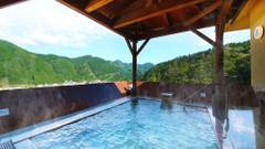 大江戸温泉物語 鳴子温泉 ますや