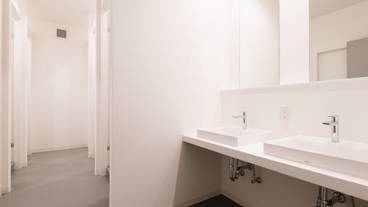 バスルームのシンク / 32