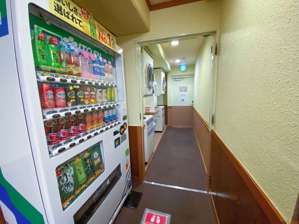 自動販売機