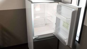 小型冷蔵庫 / 16