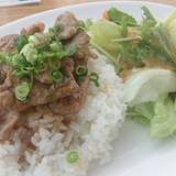 シーバーズカフェ（シーバーズカフェ）