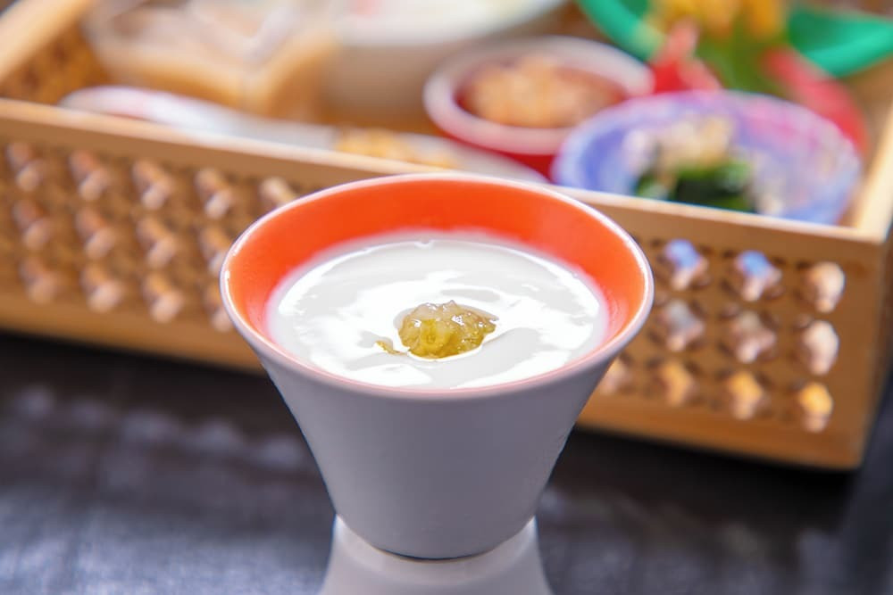 食事・飲み物