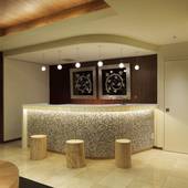 風木立の川辺 紫明館（群馬県 旅館） / 2