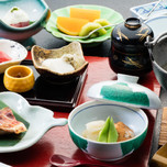 絶品朝食が味わえる温泉旅館厳選6選！この朝ごはんのために泊まりたい♪／全国