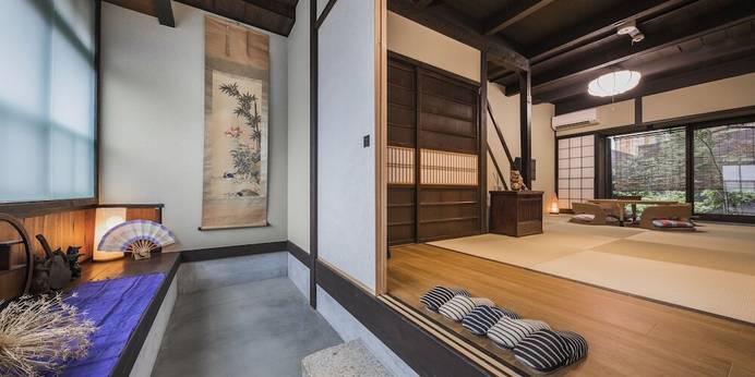 鏡花（京都府 コテージ・ロッジ・一棟貸） / 1