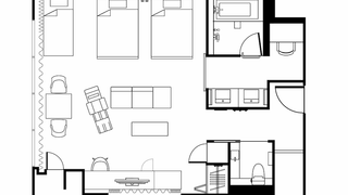 ジュニア スイート 禁煙 <4名様利用>