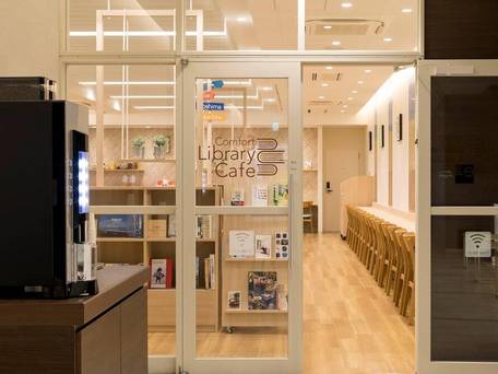 コンフォートホテル宮崎 / 3