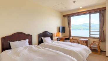 山中湖ビュー洋室 / 8