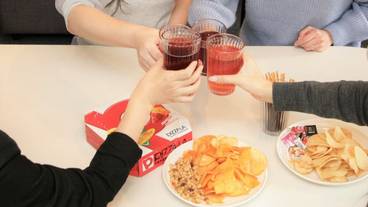 客室の設備とサービス / 12