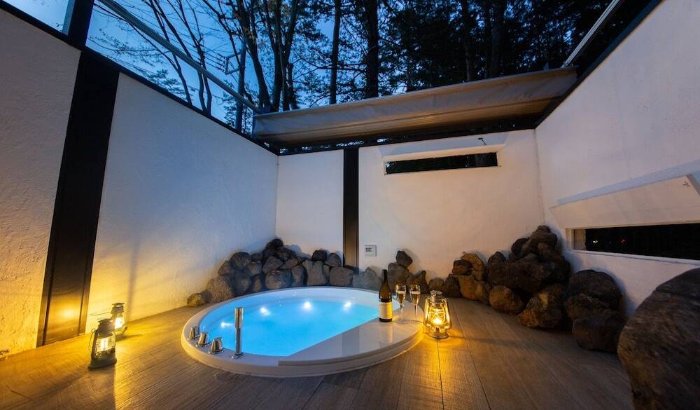 GUEST HOUSEのお風呂 / 3