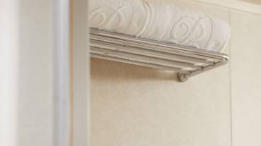 バスルームの設備 / 17