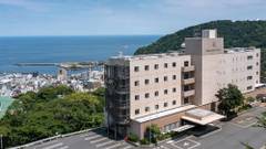 亀の井ホテル 熱海 別館