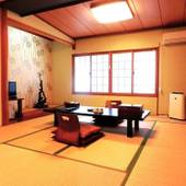 養老渓谷温泉郷 小さな旅の宿 天龍荘（千葉県 旅館） / 3