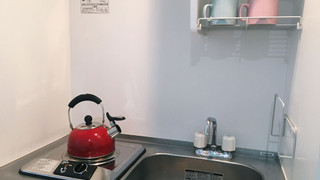 ベーシック ツインルーム