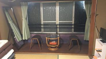 リビング エリア / 9