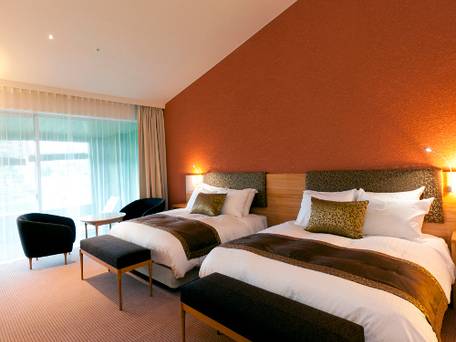 ホテルリゾート＆レストラン マースガーデンウッド御殿場 / 2