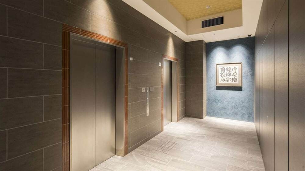 施設内の設備
