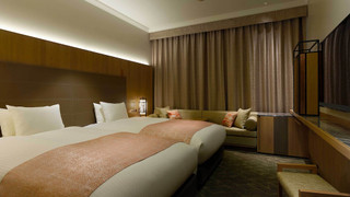 スーペリアツイン (禁煙)