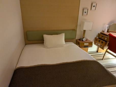 ホテル・ザ・ルーテル / 2