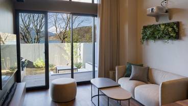 リビングルーム / 35