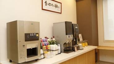 ビュッフェ / 24