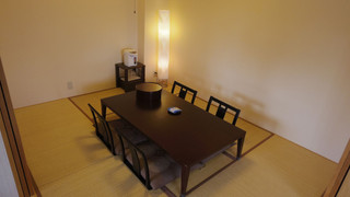 特別室 禁煙 富士山ビュー61.20㎡