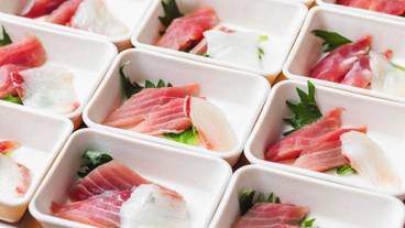 朝食ビュッフェ / 26