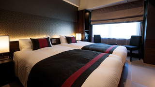 和洋室 2名様用