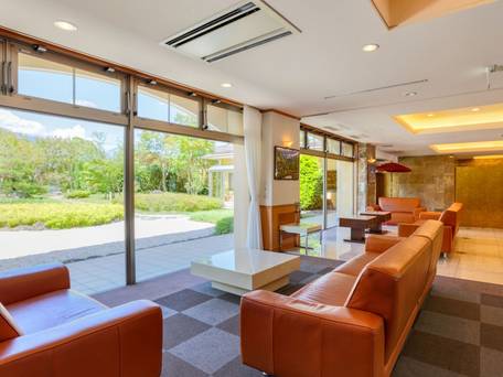 山中湖富士松温泉 富士松園ホテル / 3