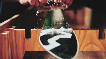 スノー スポーツとスキー / 4