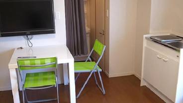 専用キッチン / 6