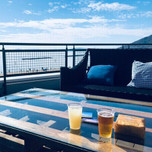 【神戸】海が見えて気持ちいい!絶景テラス席があるカフェ10選