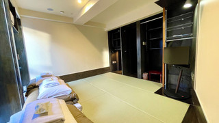 ベーシック トリプルルーム