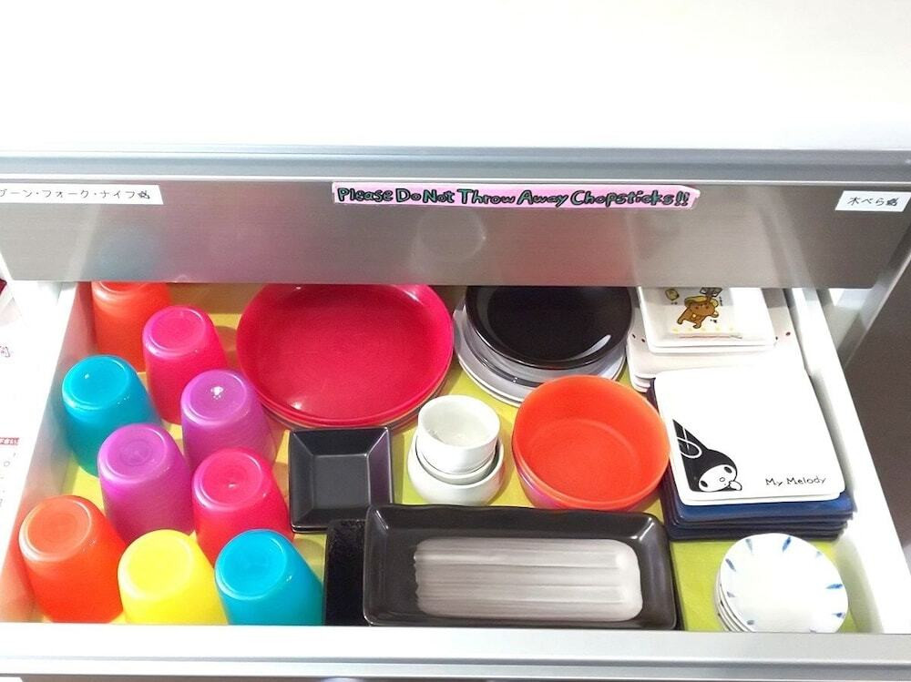 共用キッチン設備