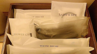 シャワーブース付和室8畳