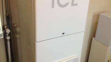 ランドリー / 19