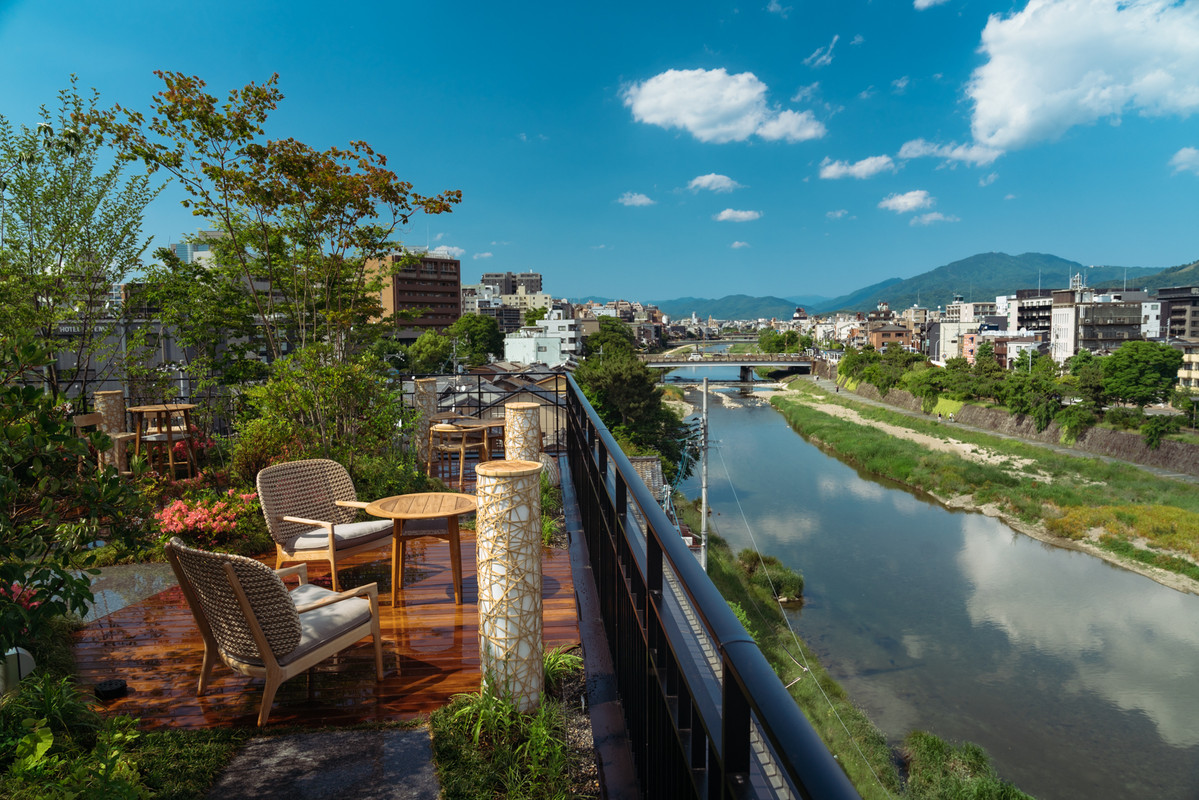 スカイ フォレスト ガーデン