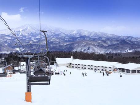 アルペンブリックリゾート / 3