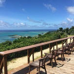 美しいビーチがすぐ目の前！沖縄の海が見えるカフェ7選