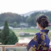 亀嵩温泉 玉峰山荘（島根県 旅館） / 4