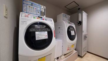 ランドリー ルーム / 15