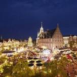 【全国】キラキラの世界がすぐ目の前に♡イルミネーションがきれいなホテル9選