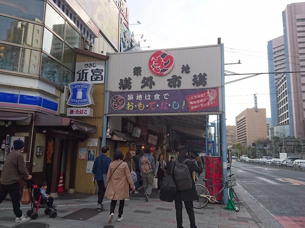 観光スポット