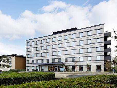 フェアフィールド・バイ・マリオット・京都天橋立 / 1