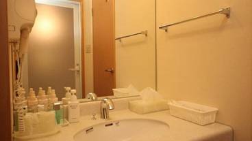 バスルームの設備 / 23