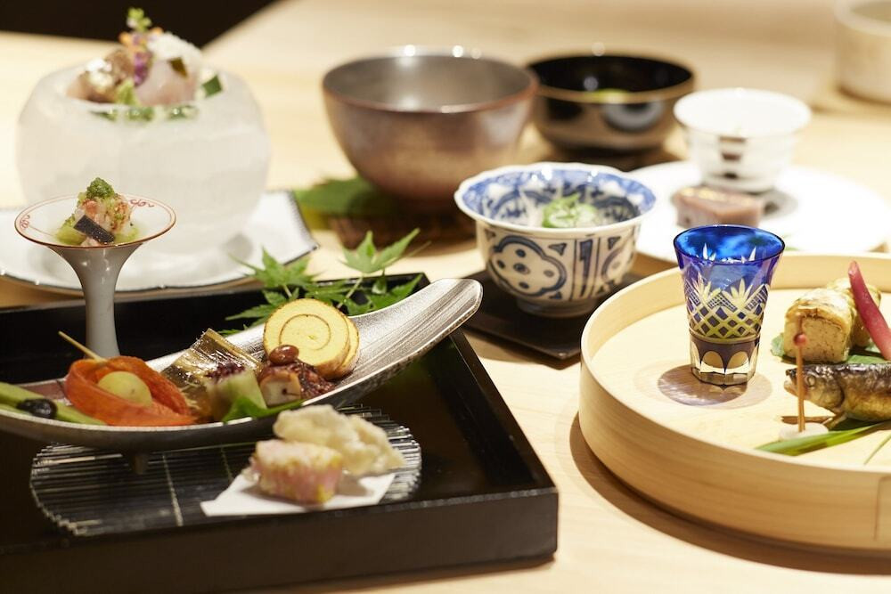 とことん贅沢に過ごせるハイセンスな旅館3551463