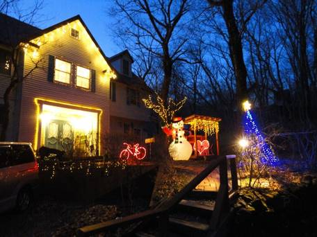 ペンション アンティーク / 4