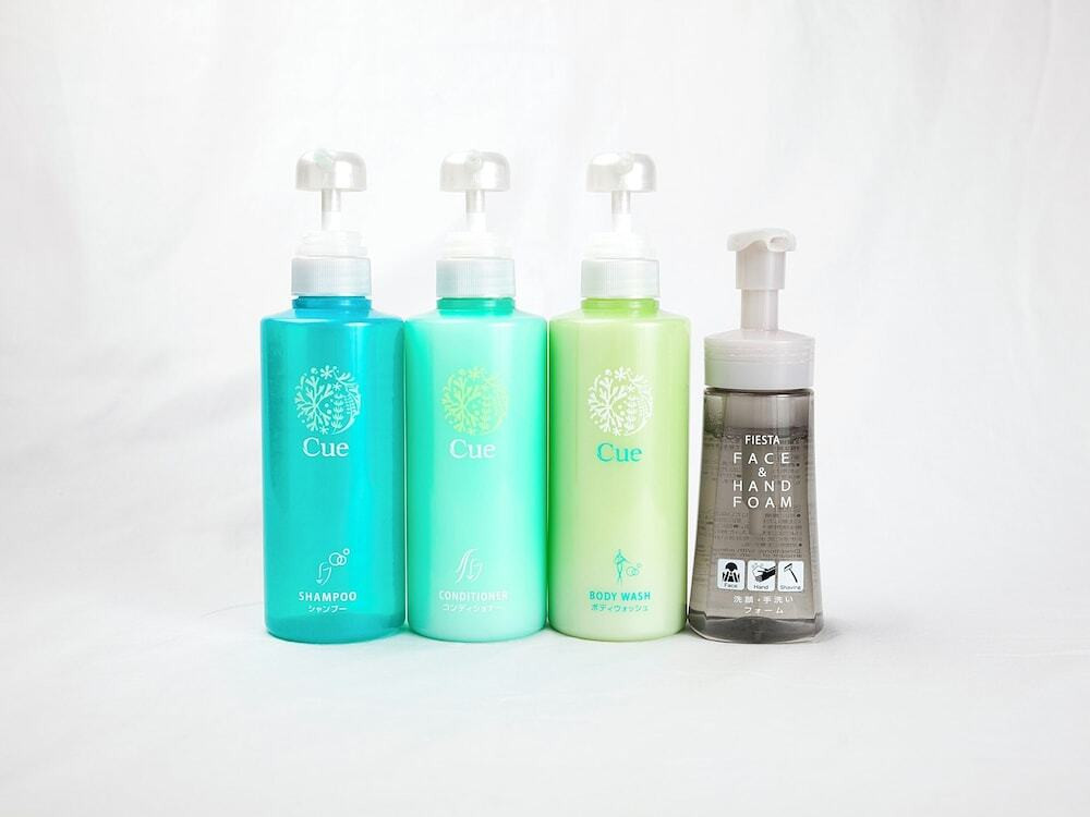 客室の設備とサービス