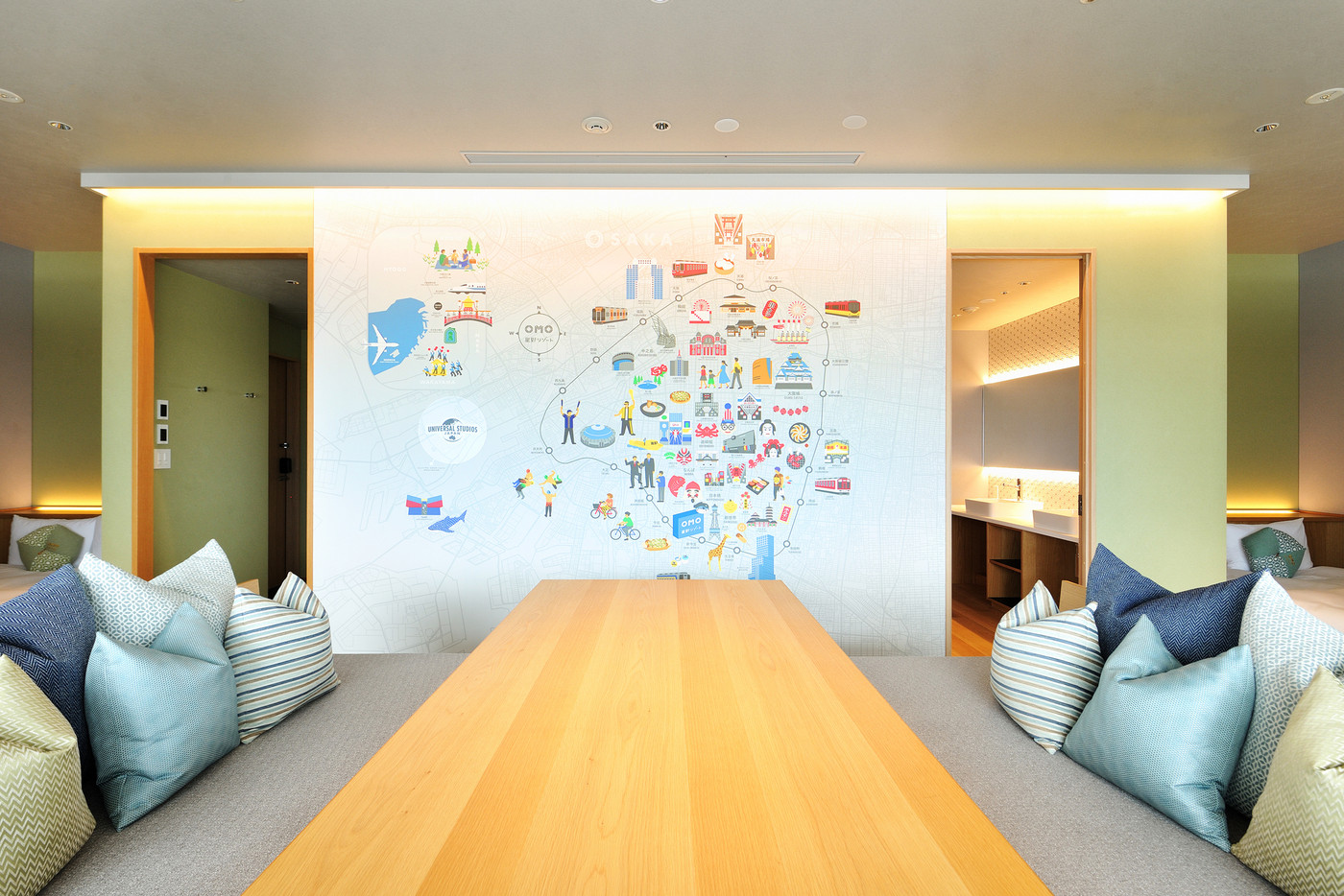 “なにわ”で元気をチャージ！大阪ご当地グルメも堪能しよう4245465