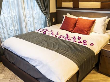 ホテルパセラリビング / 3